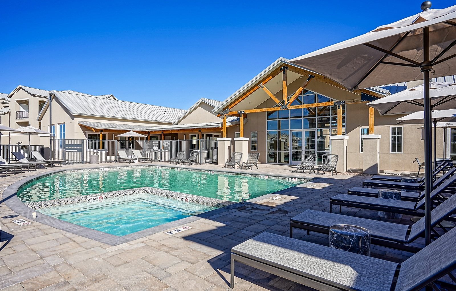 Broadstone Rodeo Apartments in Santa Fe, NM